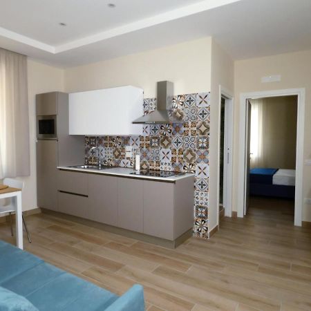 Appartamento Salotto Vomero 7 Napoli Ngoại thất bức ảnh