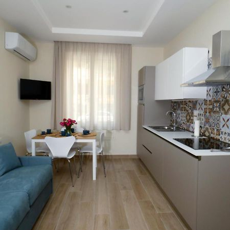 Appartamento Salotto Vomero 7 Napoli Ngoại thất bức ảnh
