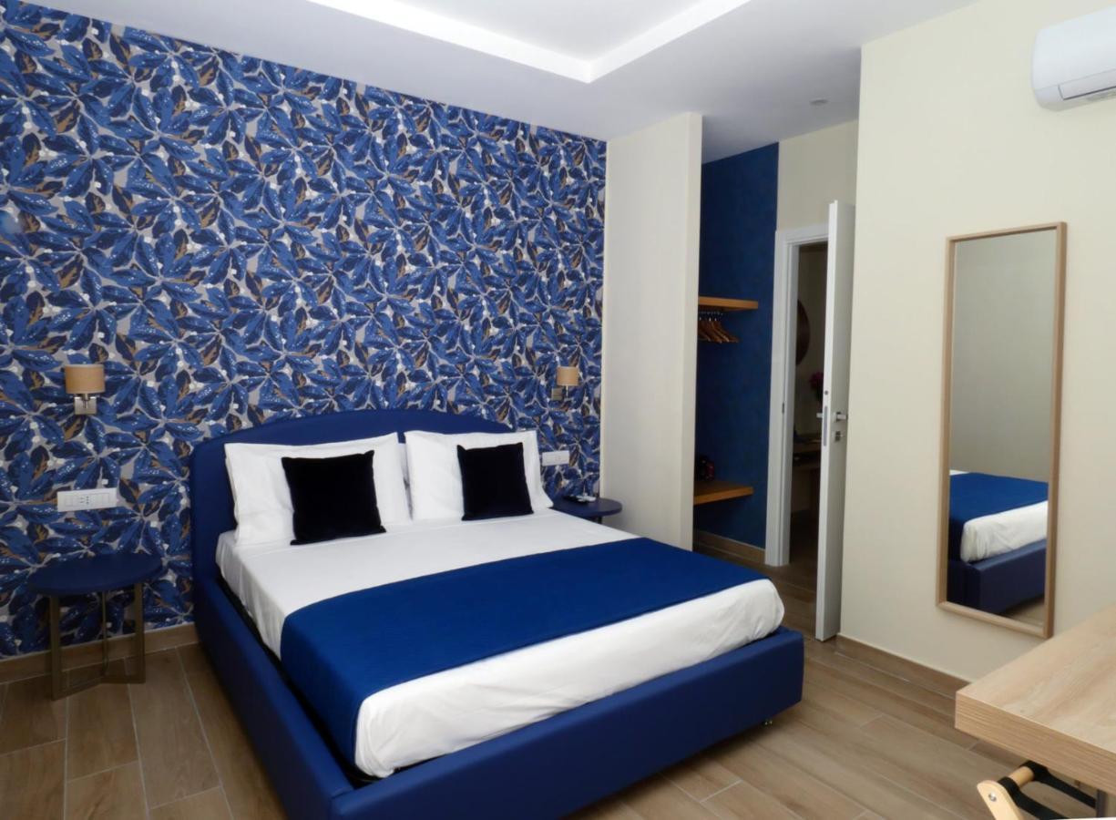 Appartamento Salotto Vomero 7 Napoli Ngoại thất bức ảnh