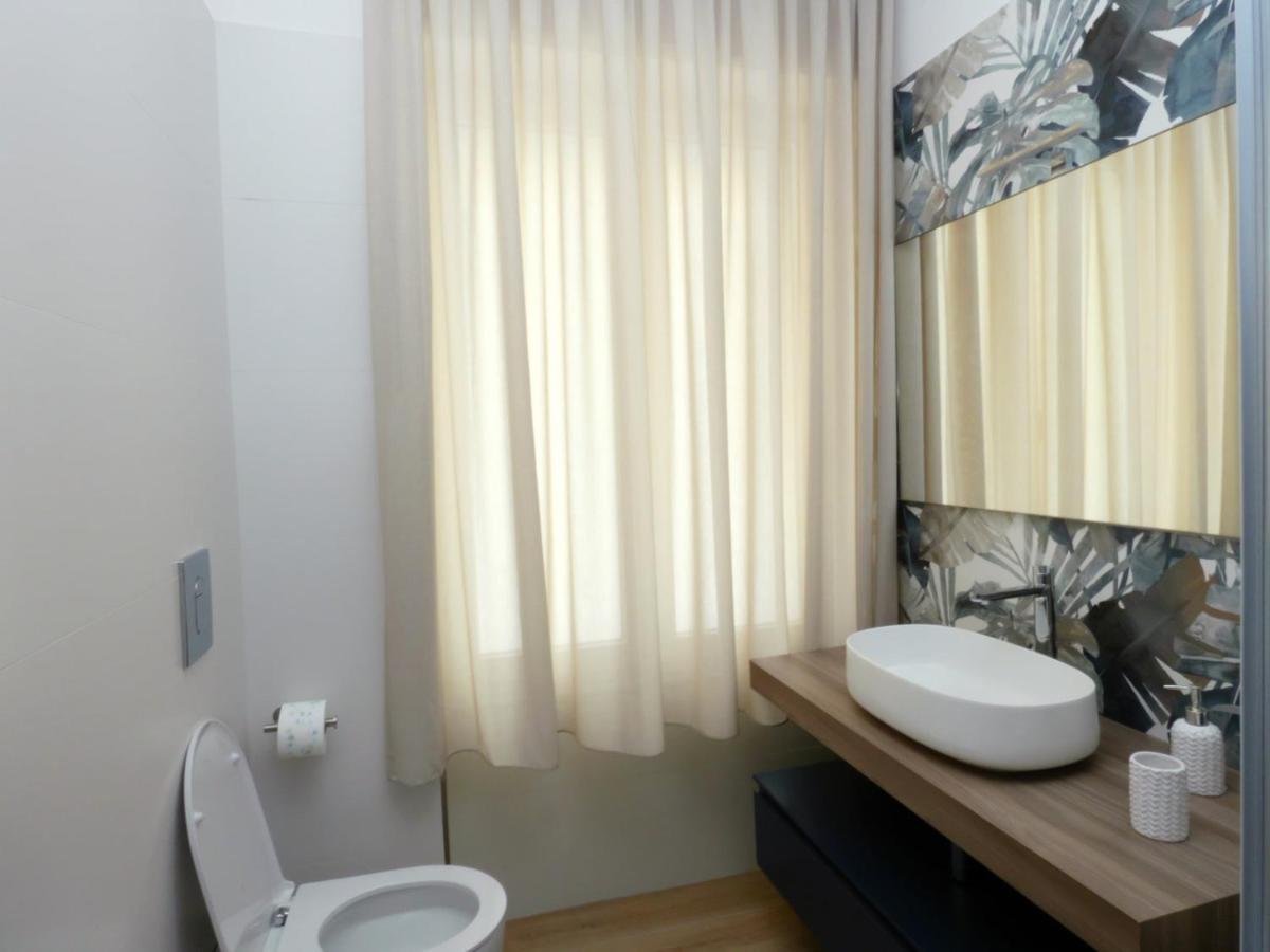 Appartamento Salotto Vomero 7 Napoli Ngoại thất bức ảnh