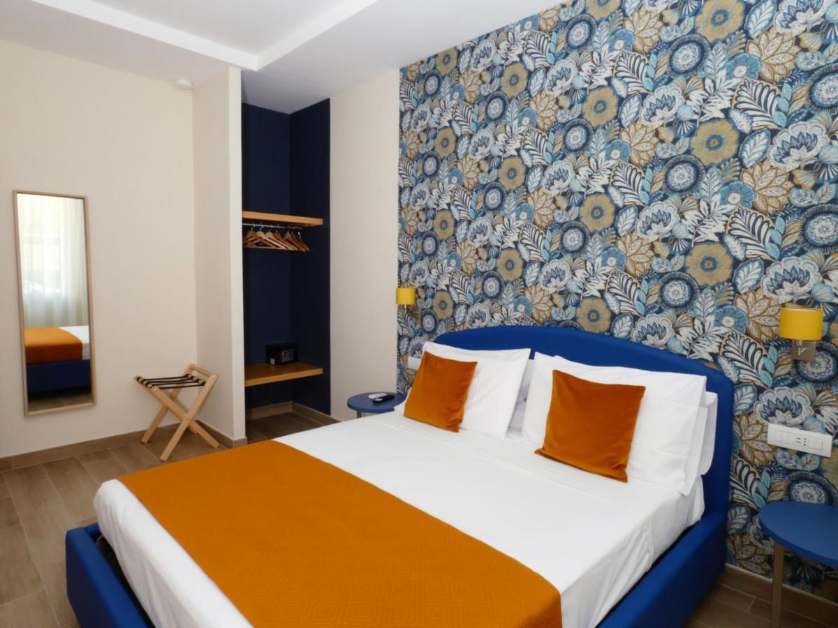 Appartamento Salotto Vomero 7 Napoli Ngoại thất bức ảnh